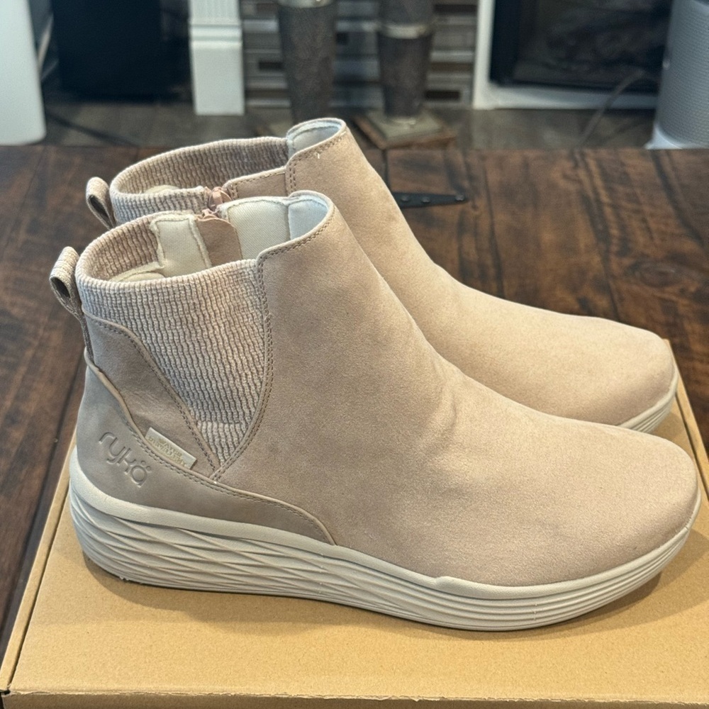 Ryka Noelle Next Ankle Boot